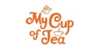 My Cup of Tea coupons